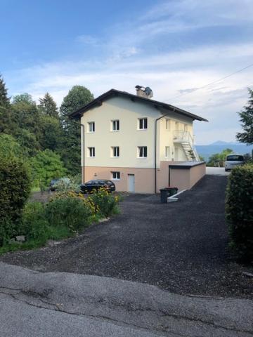 Velden View Ferienwohnung Mit Grosser Sonnenterrasse Und See- Und Karawankenblick Velden am Wörthersee Eksteriør billede