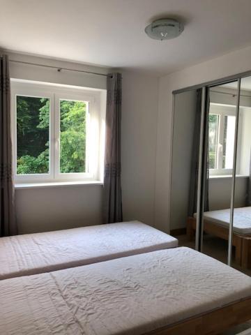 Velden View Ferienwohnung Mit Grosser Sonnenterrasse Und See- Und Karawankenblick Velden am Wörthersee Eksteriør billede