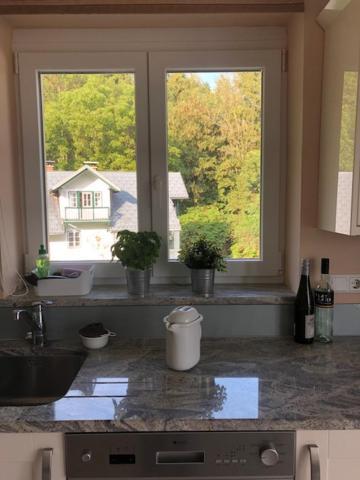 Velden View Ferienwohnung Mit Grosser Sonnenterrasse Und See- Und Karawankenblick Velden am Wörthersee Eksteriør billede