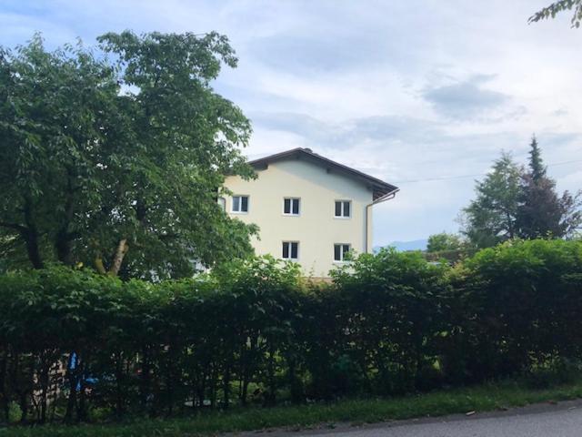 Velden View Ferienwohnung Mit Grosser Sonnenterrasse Und See- Und Karawankenblick Velden am Wörthersee Eksteriør billede